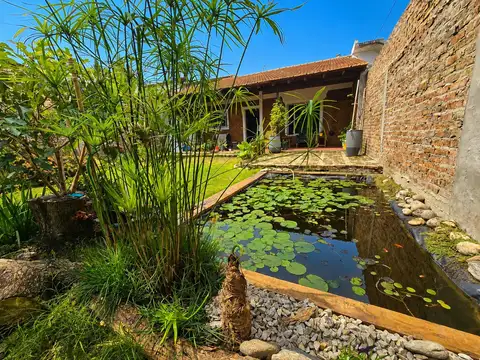 Casa en Venta en Merlo, USD 95.000