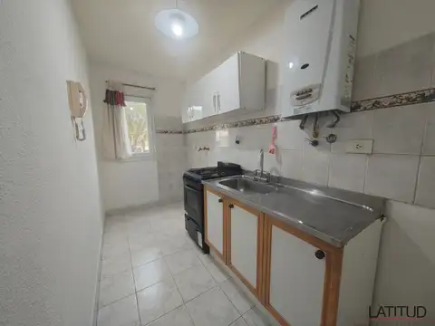 Departamento en Alquiler de 3 ambientes