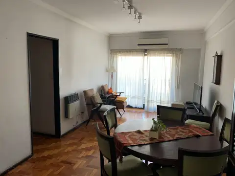 Departamento en Venta en Villa Pueyrredon, USD 189.000