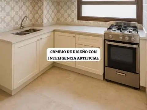 Departamento en Venta en Villa Ortuzar, USD 66.000