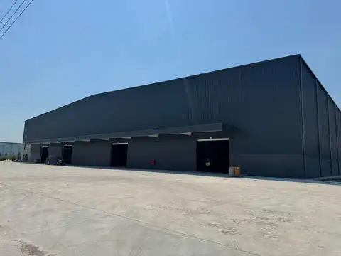 Puente del Inca al 2400