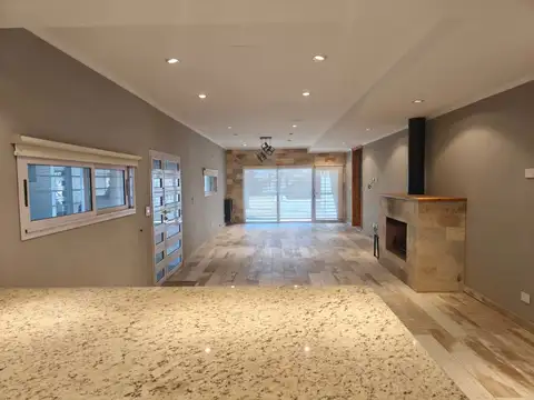 Casa en Alquiler 10 años