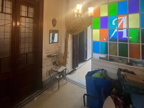 Casa en Alquiler en Caballito, USD 2.000