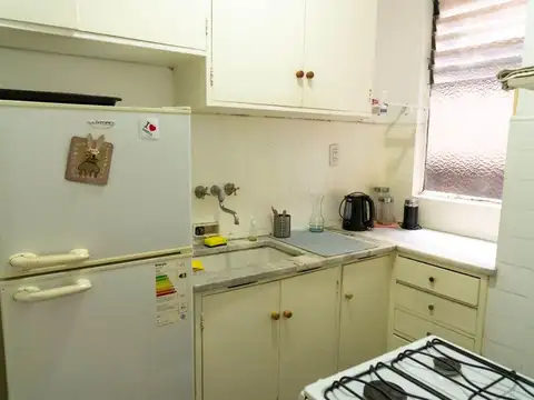 Departamento en Venta 61 años