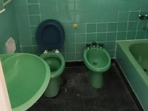 Departamento de 2 ambientes en alquiler en Congreso