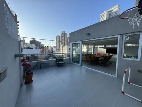 Departamento en Venta de 4 ambientes