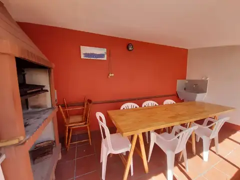 Depto Tipo Casa en Venta en Parque Luro, USD 100.000