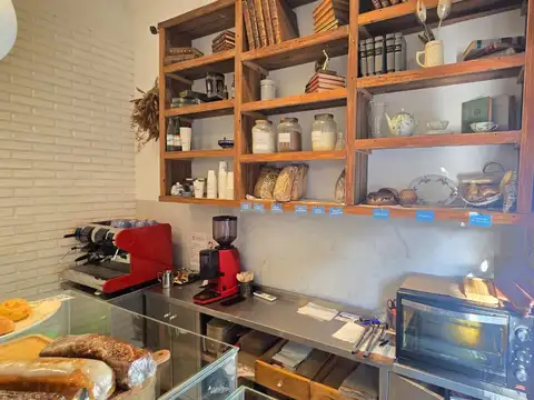 Fondo Comercio en Venta en Belgrano, USD 45.000