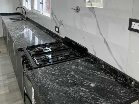 Casa en Venta A Estrenar