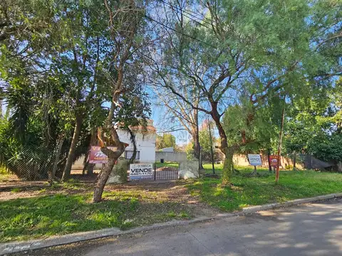 Casa en Venta en San Justo, USD 150.000