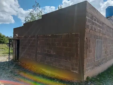 Casa en Venta 7 años