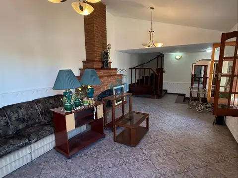VENTA-CASA 3 DORM+GRAN QUINCHO-JESUS MARIA