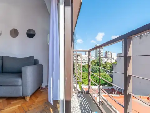 Departamento Alquiler