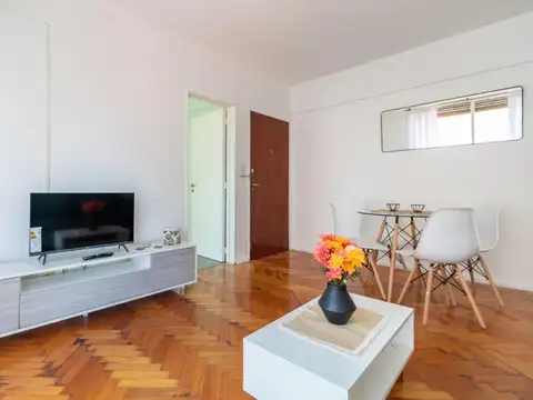 Departamento en Alquiler de 1 dormitorio