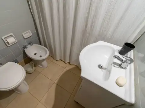 Departamento en Alquiler de 2 ambientes