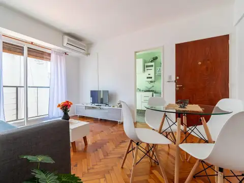 Departamento en Alquiler en Belgrano, $ 800.000