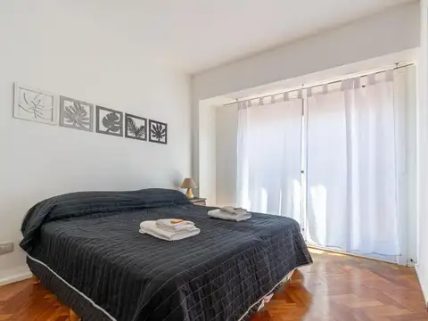 Departamento en Alquiler 50 años