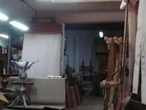 Galpon en Venta 20 años