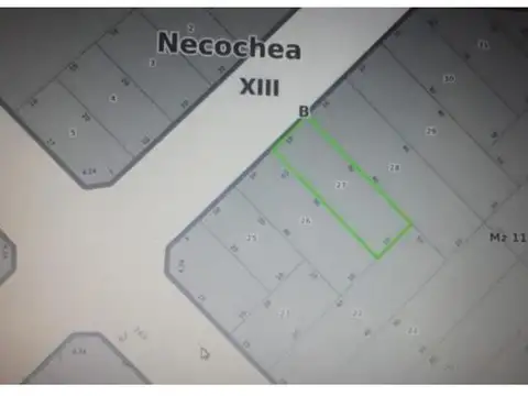 LOTES  EN VILLA ZABALA