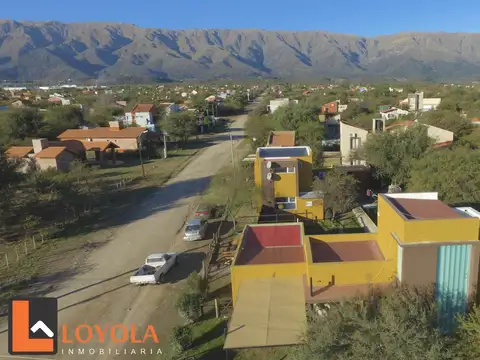 Casa en Venta al Noroeste