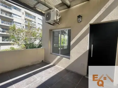 Departamento en Alquiler con 2 cocheras