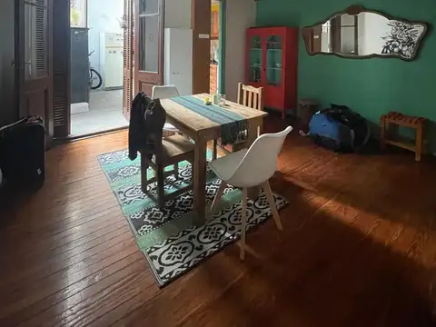 VENTA DE PH 2 AMB, ESTUDIO, ALTILLO MONSERRAT