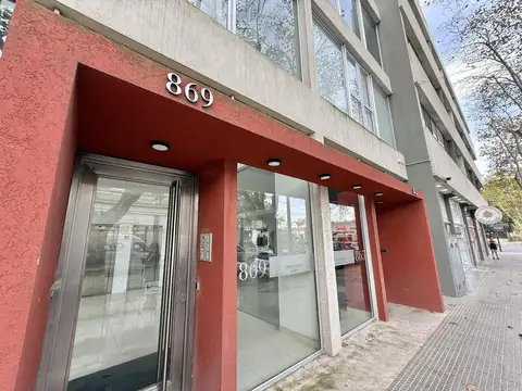 Oficina en Alquiler en Centro  - Campana, $ 510.000