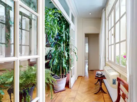 Departamento en Venta en Recoleta, USD 595.000