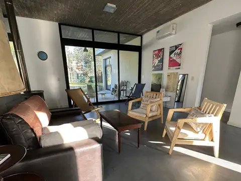 Casa en Venta en El Aromo, USD 220.000