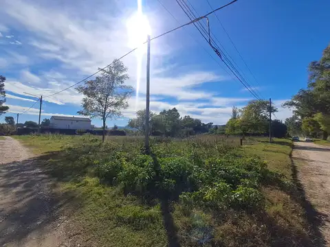 Terreno en Venta en El Vergel, USD 18.500