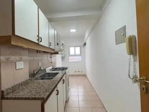 Departamento en Alquiler 26 años