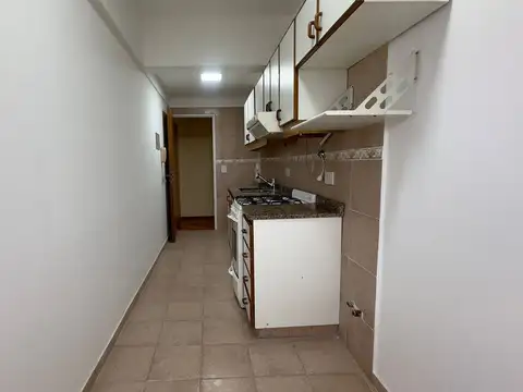 ALQUILER DEPARTAMENTO TIGRE CENTRO