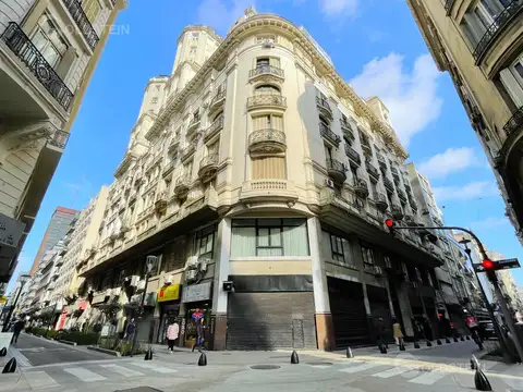 Departamento- Microcentro