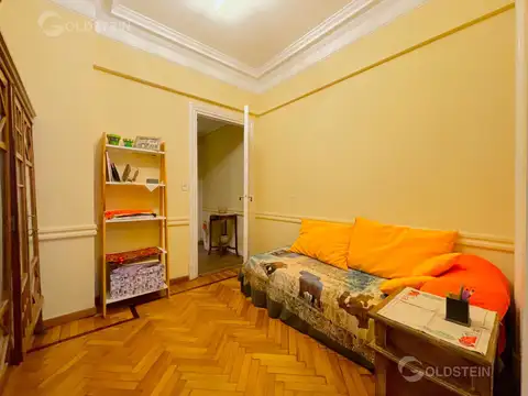 Departamento en Venta en Microcentro, USD 128.000