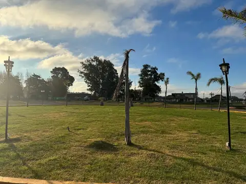 Terreno en Venta en General Rodriguez, USD 9.000