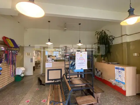 Gobernador Ugarte al 2500