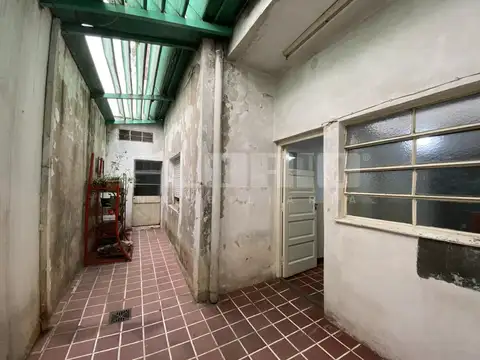 Terreno en Venta 30  mts Fondo