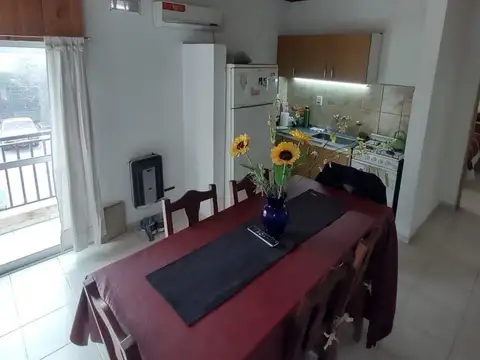 Departamento en Gualeguay