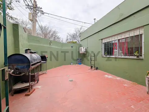 Casa en Venta en Domingo Matheu, USD 55.000