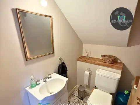 CASA EN ALQUILER 24 MESES - 4 AMB. - ACANTILADOS