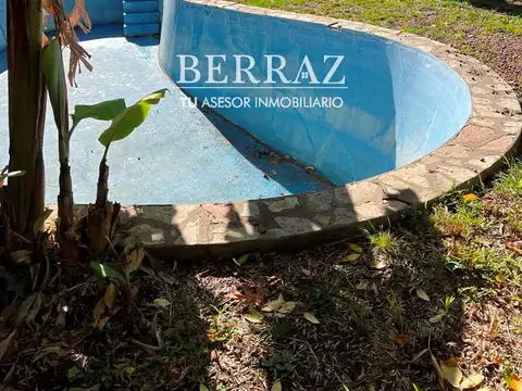 Terreno en Venta en De Vicenzo Grande, USD 35.000