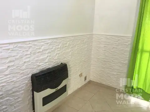 Departamento en Venta 15 años