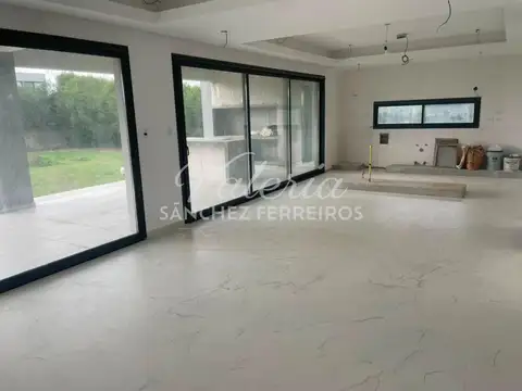 Casa en Venta 5 años
