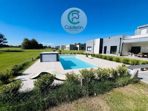 Casa en Alquiler en Comarcas de Luján, USD 2.500