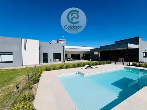 Casa en Alquiler 5 años