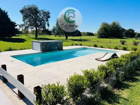 Casa en Alquiler Anual en Everlinks. Lujan