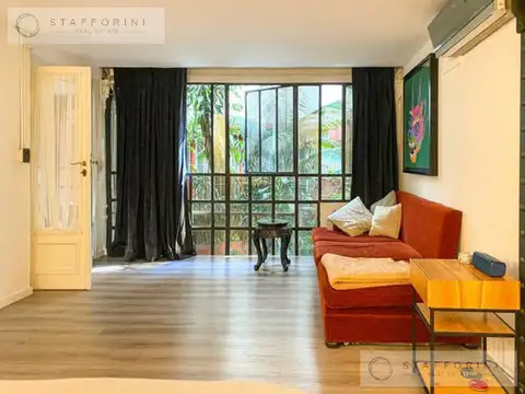 Departamento en Alquiler en Recoleta, USD 2.500