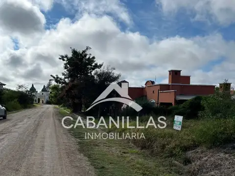 TERRENO en VENTA - SALTA - LA ALMUDENA