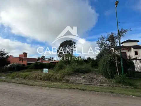 Terreno en Venta de 1000,0 m2