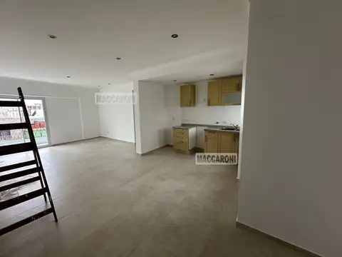 Departamento - Venta - Argentina, Capital Federal - AV JUAN BAUTISTA ALBERDI 7258